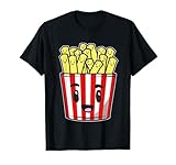 Pommes Frites Liebahber Pommes Shirts & Cadeaux