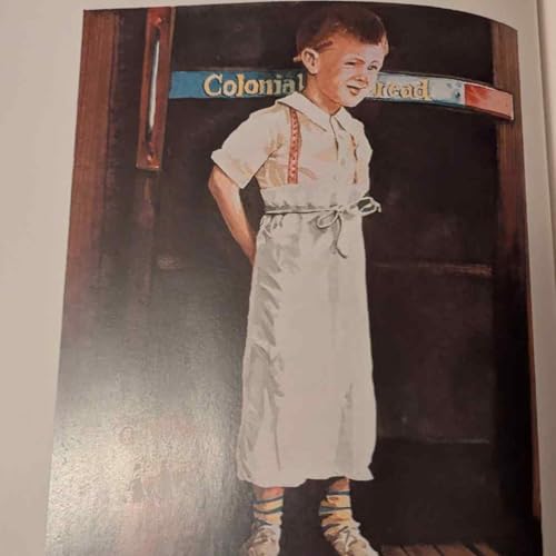 Appalachia by Cynthia Rylant