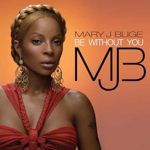 Mary J. Blige