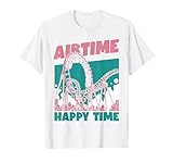 Roller Coaster Amusement Theme Park HS0