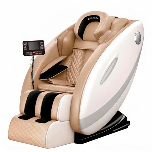 Opiniones y reviews de Sillon Reposet Walmart los 5 mejores. 46 Bluelander Sillón de Masaje Gravedad Cero, Sillón Terapéutico de Cuerpo Completo, Control Remoto, Masajeador Eléctrico, Programas Automáticos, Masaje Profesional 95 * 73 * 150...