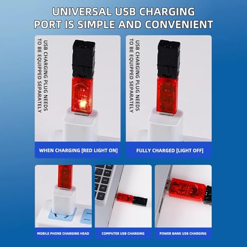 Dtaigou Remote Control Plane | Model Toy RC 2.4GHz Plane Toy | Pull Back Foam Aircraft Toy Airplane Model with Light for Beginner & Kids - Image 6