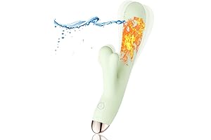 Electric Personal Massagers, Small Vibrateirs Men Women Body Relaxation