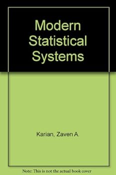 Hardcover Modern Statistical Systems and Gpss Simulation: The First Course Book