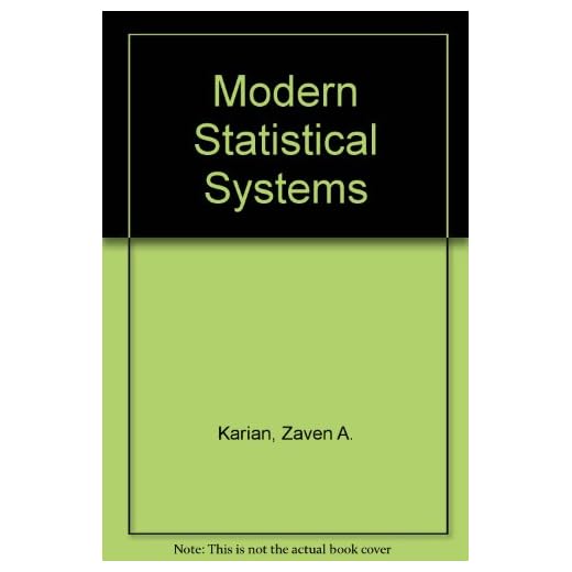 Modern Statistical Systems and Gpss Simulation: The First Course
