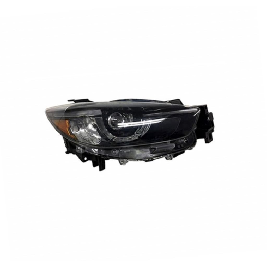 Amazon.com: For Mazda CX-5 2016 Headlight Passenger Side LED w