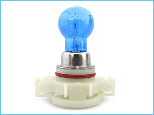 CARALL Lampada PSX24W 2504 PG20/7 12V 24W Effetto