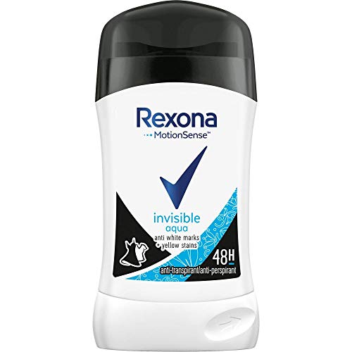 Rexona Invisible Aqua Deo Stick Women
