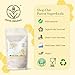 Shiva Organic Khapli Wheat Atta - 1.5 kg | Emmer Wheat Flour | High Fiber, Low Gluten, Ancient Grain with Abundant Bran