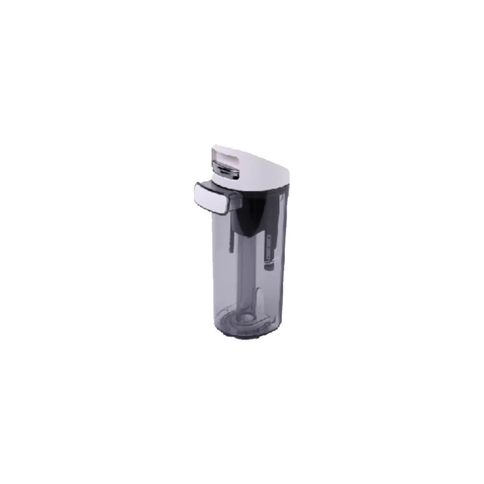Compatible Con Aspiradora Y Lavadora Inteligente Tineco, FLOOR ONE S7 STEAM, Tanque De Agua Seco Y Húmedo, Con Accesorios De Piezas De Limpiador De Vapor(Cdwtss)