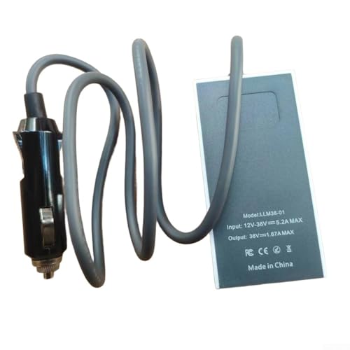 Régulateur étanche pour Starlink MINI convertisseur de puissance stable 12V 24V