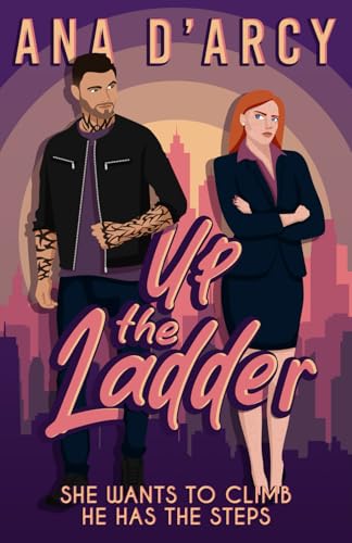 Up the Ladder: When in Brooklyn—Book One