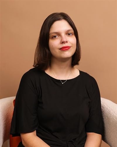 Mary Colussi - Touch Grass: The Surprising Novel That Won the Penguin Prize