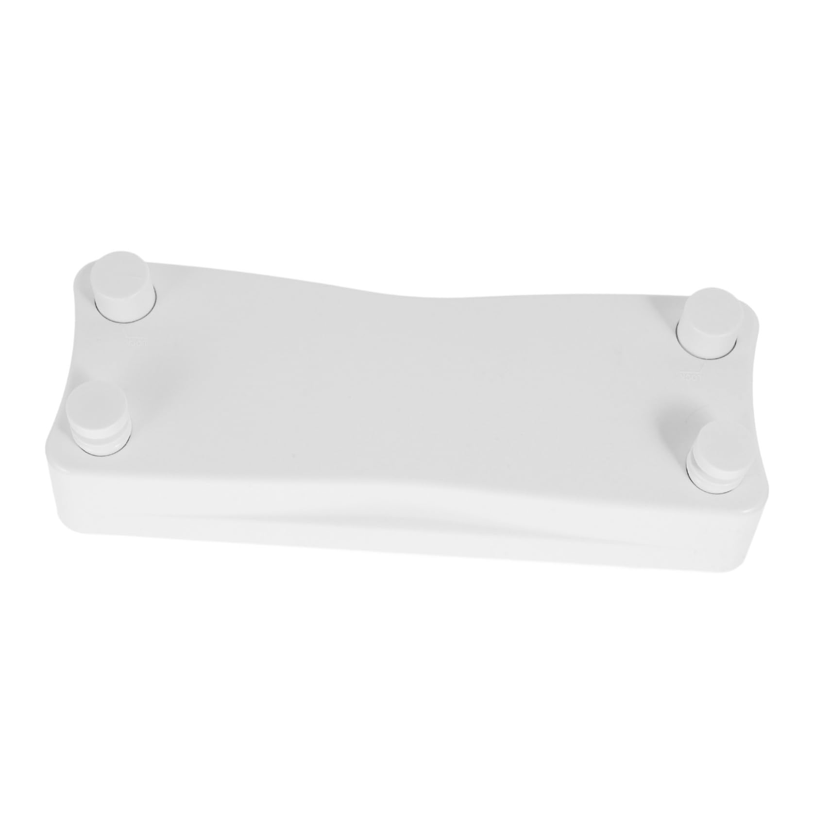 PRETYZOOM Corde à Linge Rétractable Acier Inoxydable Fil Résistant Vent pour Extérieur Corde à Linge Ajustable et Compacte pour Balcon Camping et Séchage