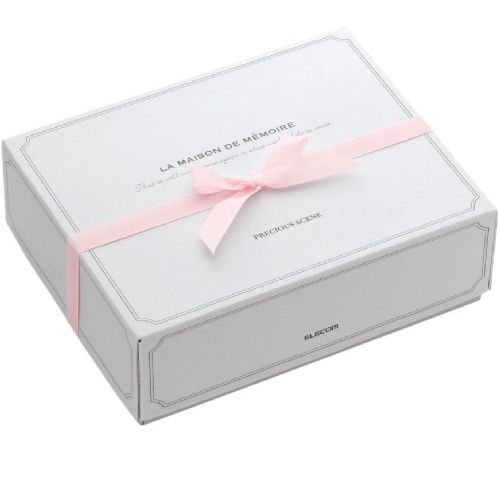 Amazon | ELECOM デジタルフォトフレーム “LA MAISON DE MEMOIRE