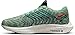 Produktbild NIKE Herren Sneaker, Emaille Green University Gold Schwarz, 43 EU