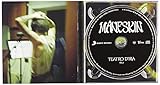CD size Digipack