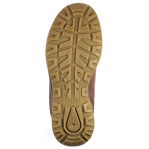 Image of Grisport Men's Hiking Shoes