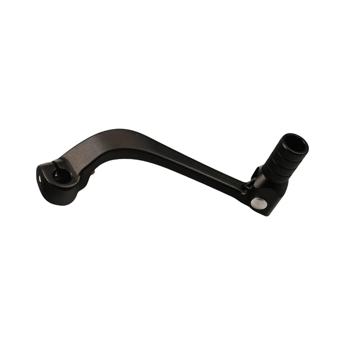 Uecdry Black Folding Gear Shift Lever For Crf110 Crf 110 F 110F Crf110f For Ttr110e Ttr110 Ttr E Accessories Gear Shift Lever Pedal Shifter