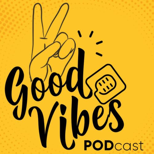 『Good Vibes PodCast Vale do Cap&atilde;o』のカバーアート