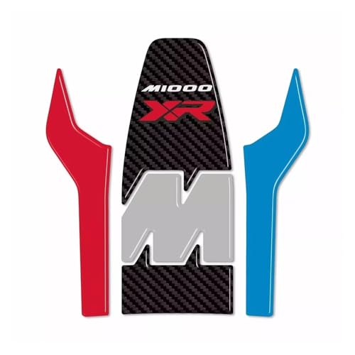 Autocollant réservoir Moto résistant aux rayures M 1000 XR