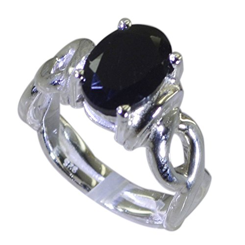 Bagues en onyx noir véritable contre le stress pour retrouver calme et équilibre spirituel