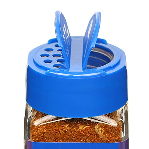 Image of CRISTA Exotic Biryani Masala Spice Mix | Rich in flavour | No Onion | No Garlic | Vegan | Pure | Zero added Colours, Fillers, Additives & Preservatives | 45 gms