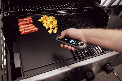 GrillPro 13960 Folding IR Thermometer