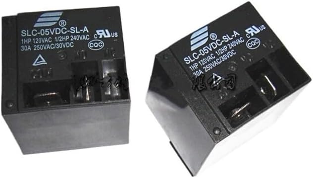 SLC-05VDC-SL-A 05VDC SLC-05VDC-SL-A-05VDC SLC-05VDC 5VDC DC5V 5V DIP4