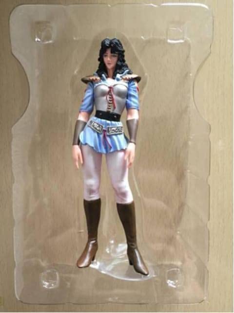 Amazon | 北斗の拳 コレクションフィギュア vol.12 (マミヤ