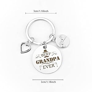 Father day gifts for grandpa from granddaughter grandpa gifts from grandchildren birthday gifts for grandpa  urban country home decor
