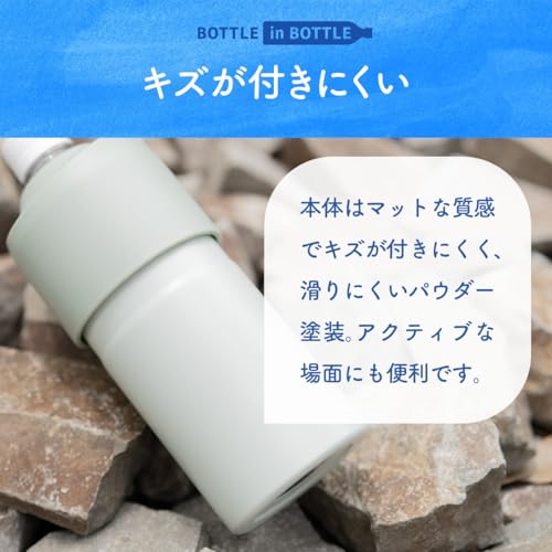 Atlas アトラス ペットボトルホルダー ABIB-CSV の商品画像 12