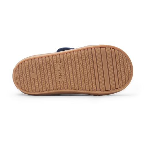 Image of Stonz Cruiser Natural Toddler - Breathable, Supportive Shoes Made with Natural Materials