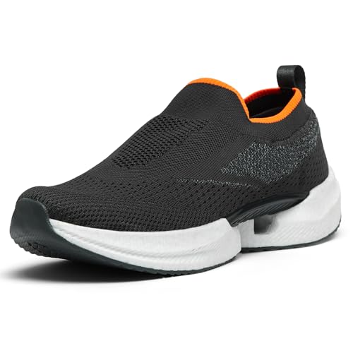 Image of Campus Men Karp Walking Shoes