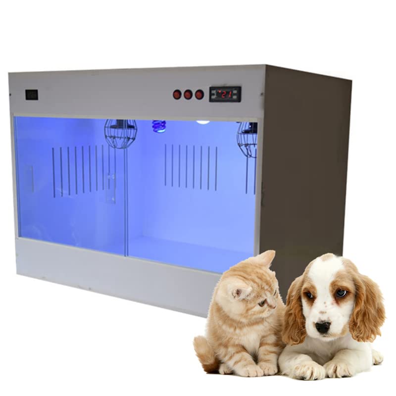 Buy Pet Incubator Box, Cat Incubator for Puppies, Puppy Incubator, Cat