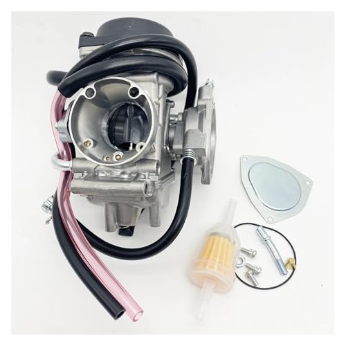 Carburateur CF188 performance optimale moteur quad CF500cc