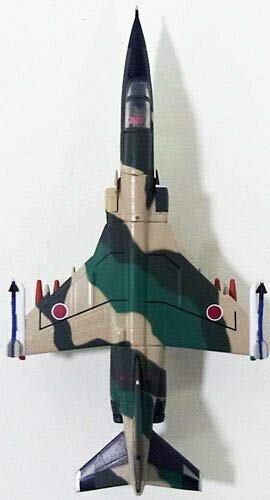ACE HOBBY Gulliver JAPAN F-1 JASDF 3rd Wing 3SQ 00-8246 1/200 diecast plane model aircraft