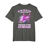 Idée de cadeau pour les enfants qui aiment faire de la gymnastique à Noël ou à leur anniversaire.