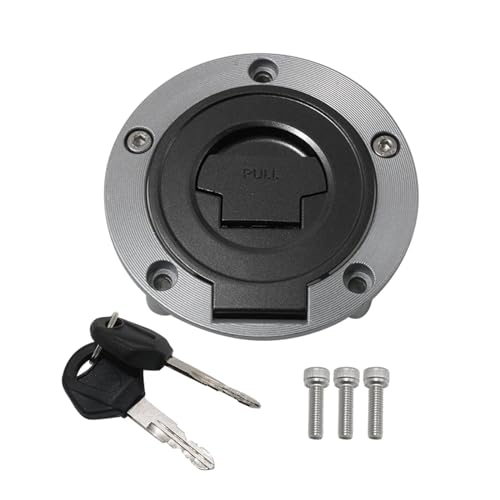 Bouchon de gaz carburant moto réservoir essence pour Yamaha XTZ1200 FZ1000