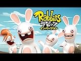 ラビッツ インベージョン(dアニメストア)
