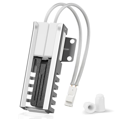 Upgrade W11176454 Gas Range Oven Igniter Oven Igniter Compatible with Whirlpool Maytag Gas Range Oven Burner Igniter Replacement W10914411 4547416 AP6327293 PS12348439 EAP12348439