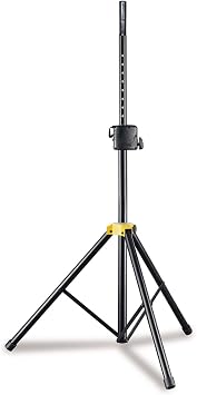 Hercules SS410B Autolock Speaker Stand With EZ Adaptor