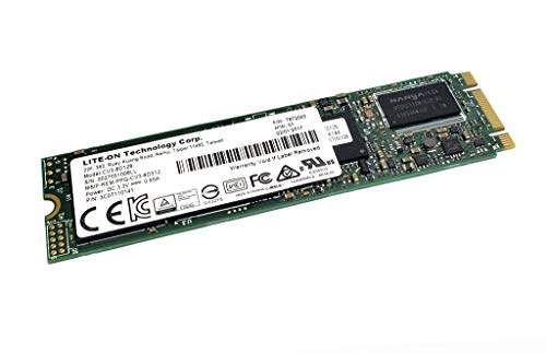 LITE-ON CV3-8D128 128GB M.2 2280 SATA 3 6.0GB/S SSD �\���b�h�X�e�[�g�h���C�u 3C07110141