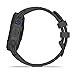 GARMIN Smartwatches Fashion para Hombre 010-02410-11
