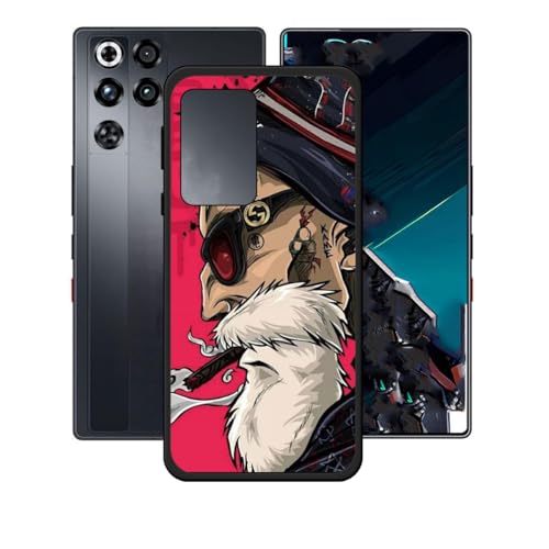 BMPNLSZ Kp Nubia RedMagic 11 Pro+pėpTPUیJo[AtLVuVJQCg\tgVFwʕیJo[Nubia RedMagic 11 Pro+pop[SیJo[(6,85") - LH49