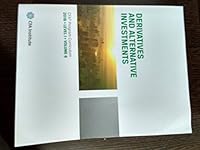 CFA Program Curriculum Level 1 2016 1942471025 Book Cover