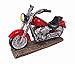 EASY RIDER V-Twin Motorcycle Wine Bottle Holder