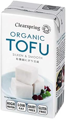Clearspring | Tofu | 6 x 300g