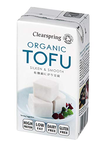 Clearspring | Tofu | 6 x 300g