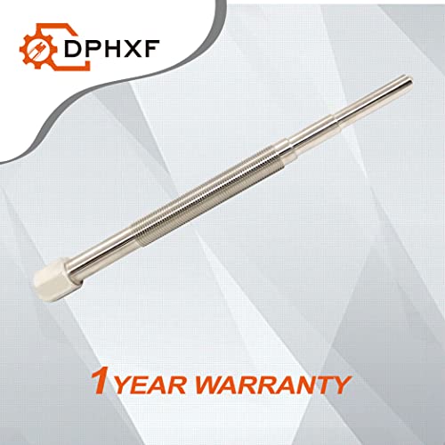 Dphxf Primary Clutch Puller For Polaris Ranger 1000 / Rzr Pro Xp （2020-2021），Replaces Pn# Pu-52422 (11Inches(3/4-16Unf)) #TOP6